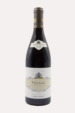 Volnay 2015 <BR> <SPAN> PINOT NOIR </SPAN>