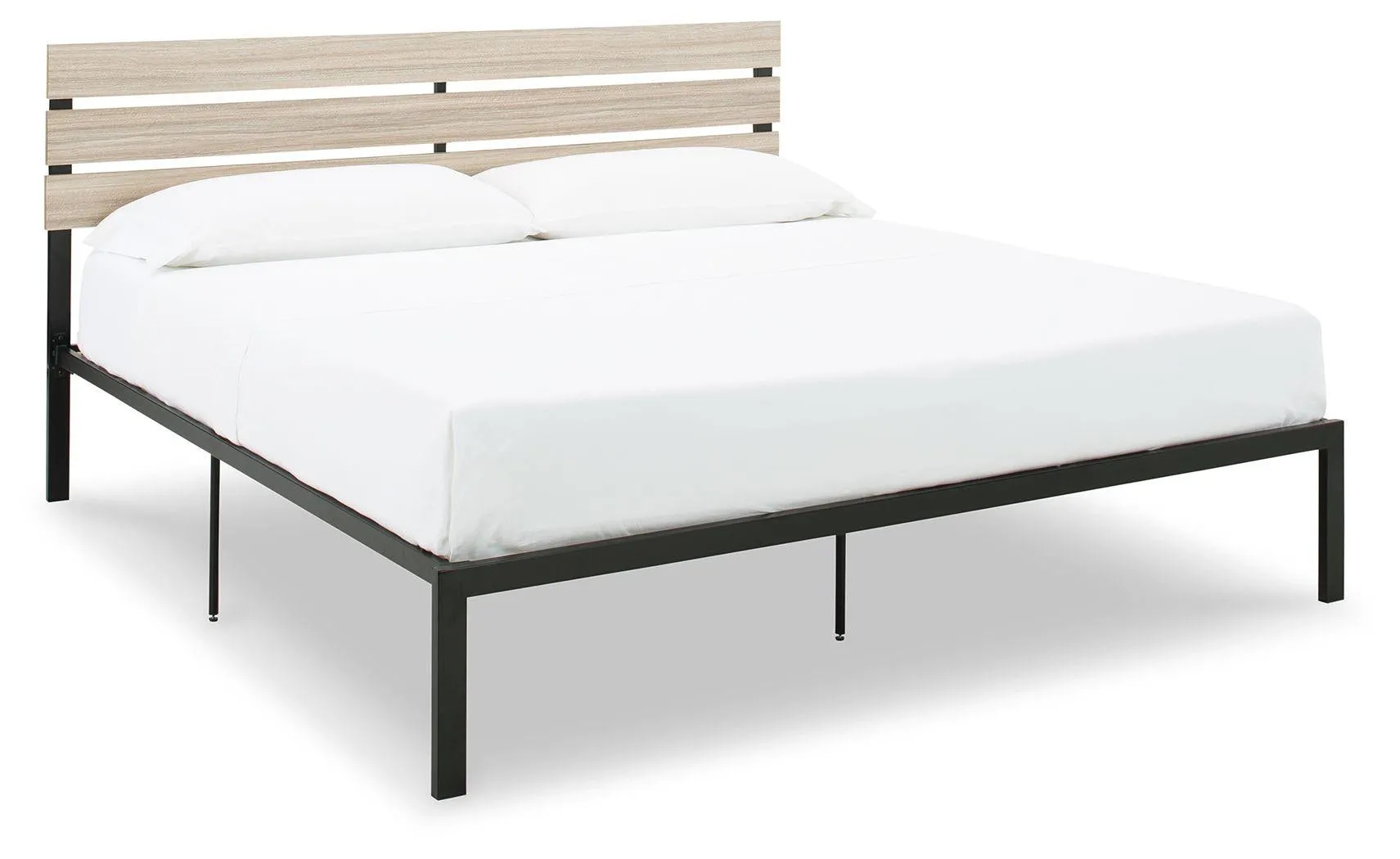 Waylowe - Platform Bed