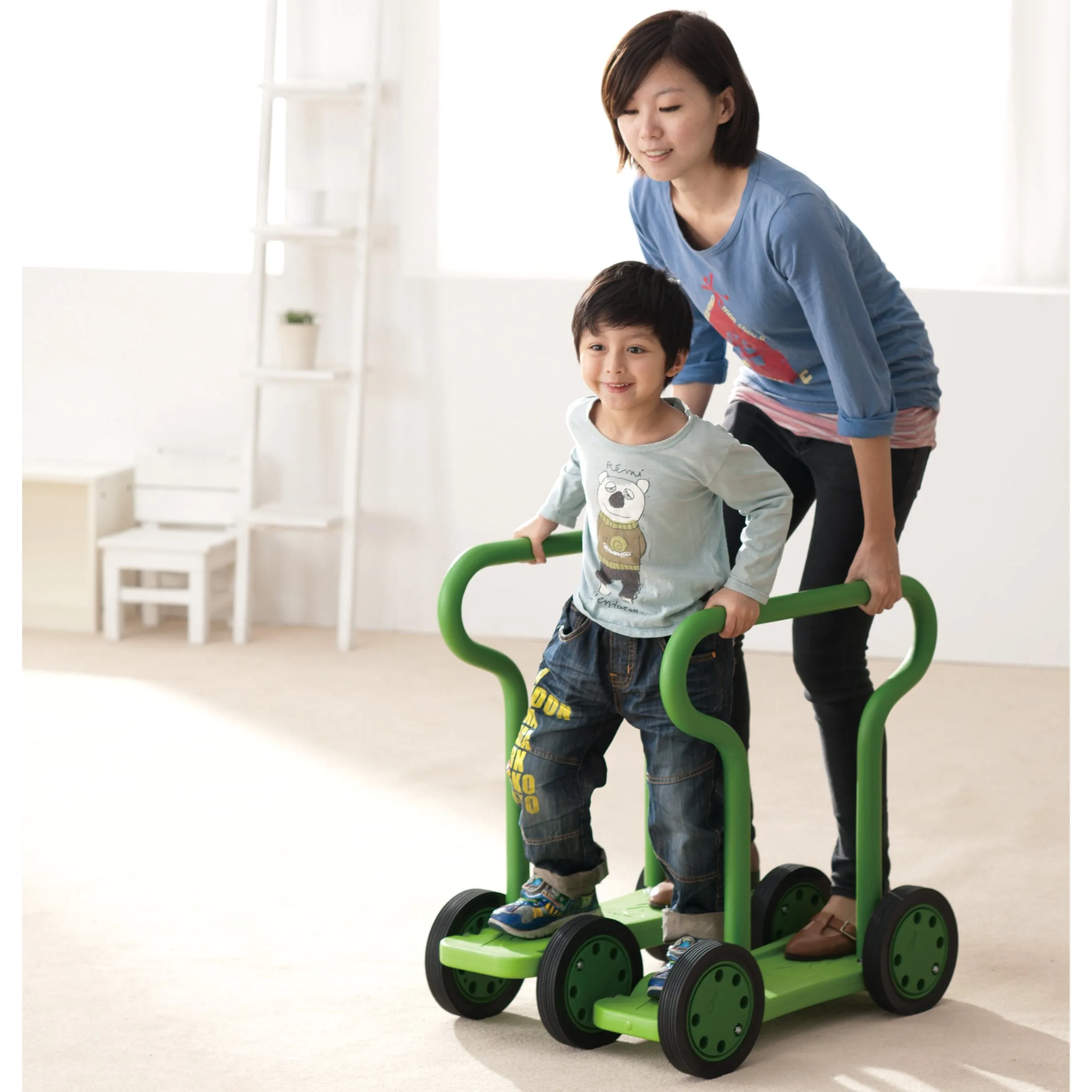 WePlay Twin Walker