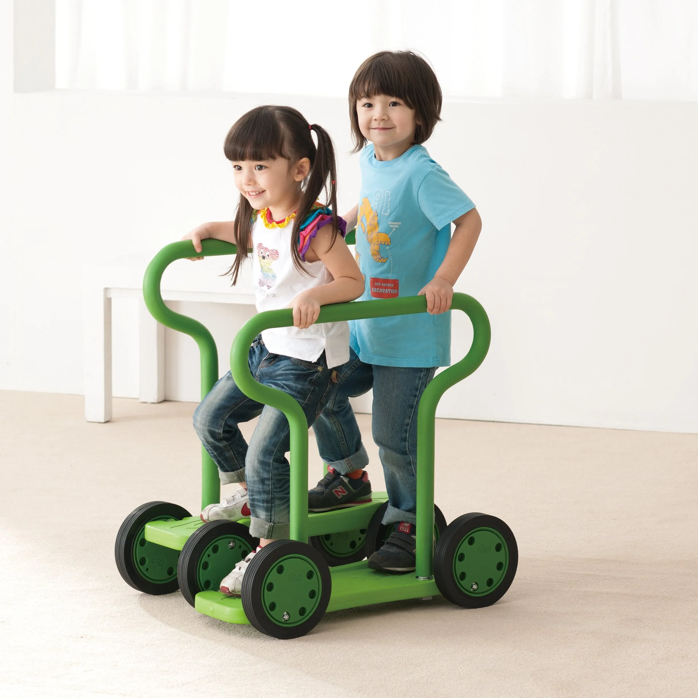 WePlay Twin Walker
