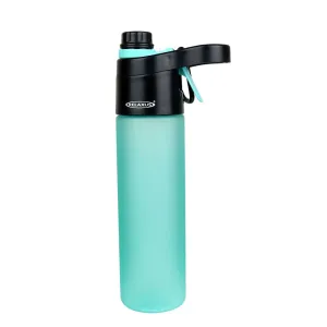 Wholesale 2-In-1 Misting Water Bottle Displayer of 9