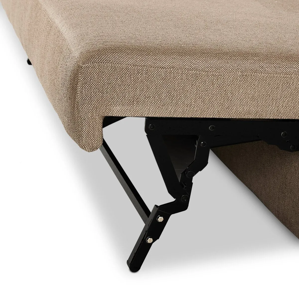 Wickham Sofa Bed - Quenton Pebble