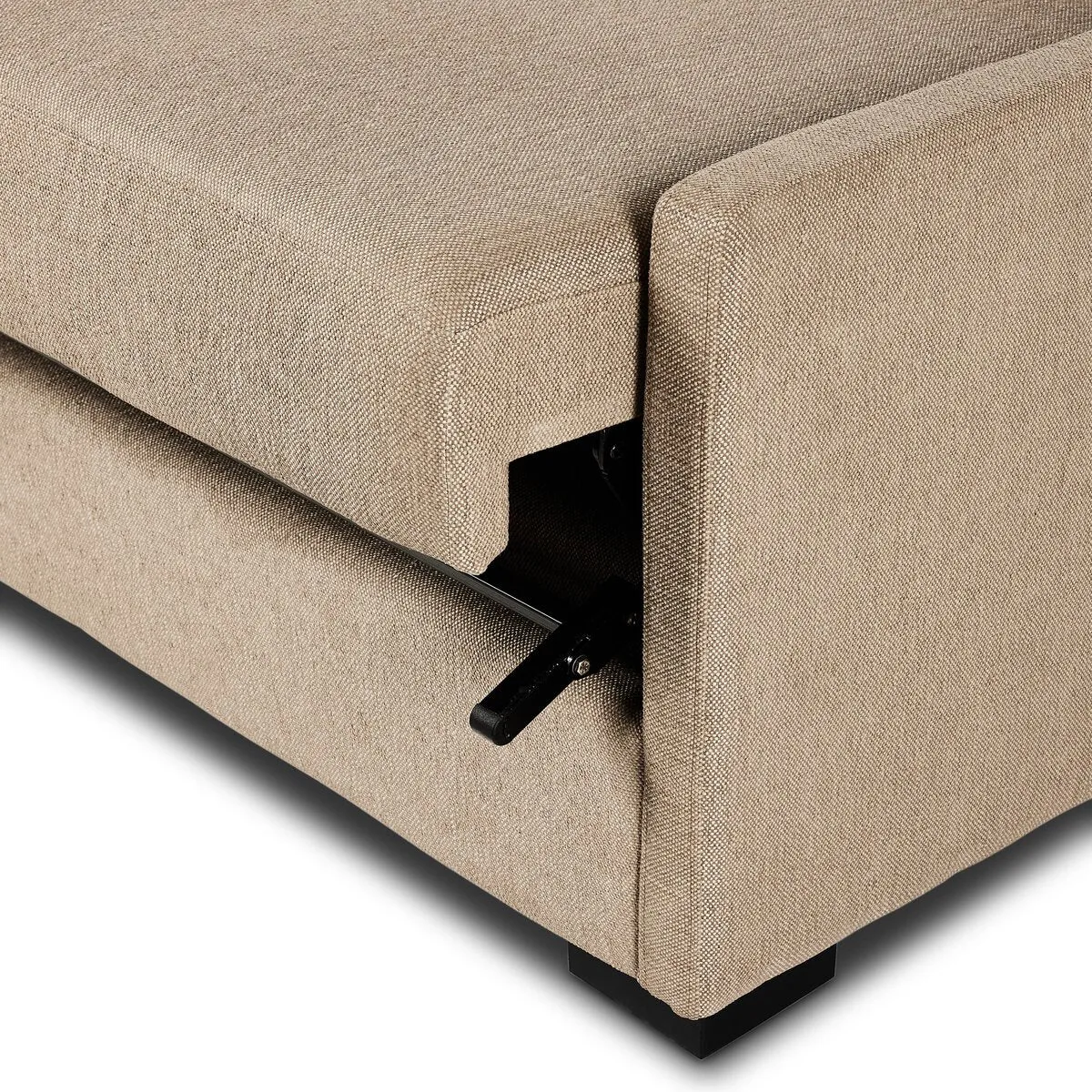 Wickham Sofa Bed - Quenton Pebble