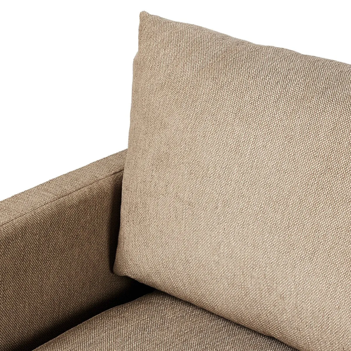 Wickham Sofa Bed - Quenton Pebble