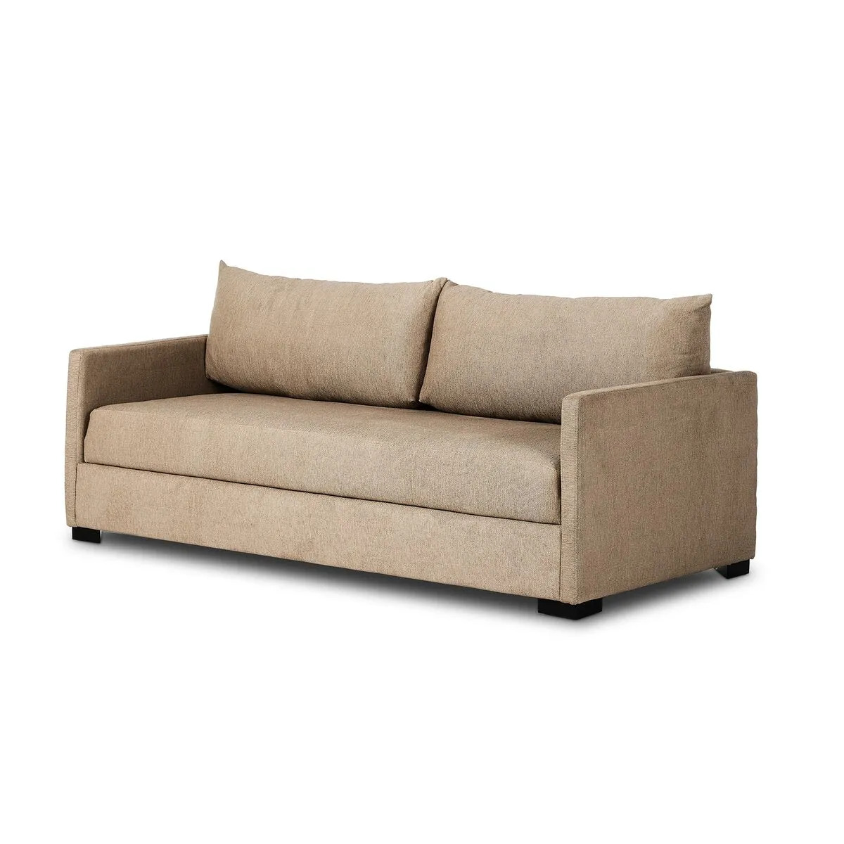 Wickham Sofa Bed - Quenton Pebble