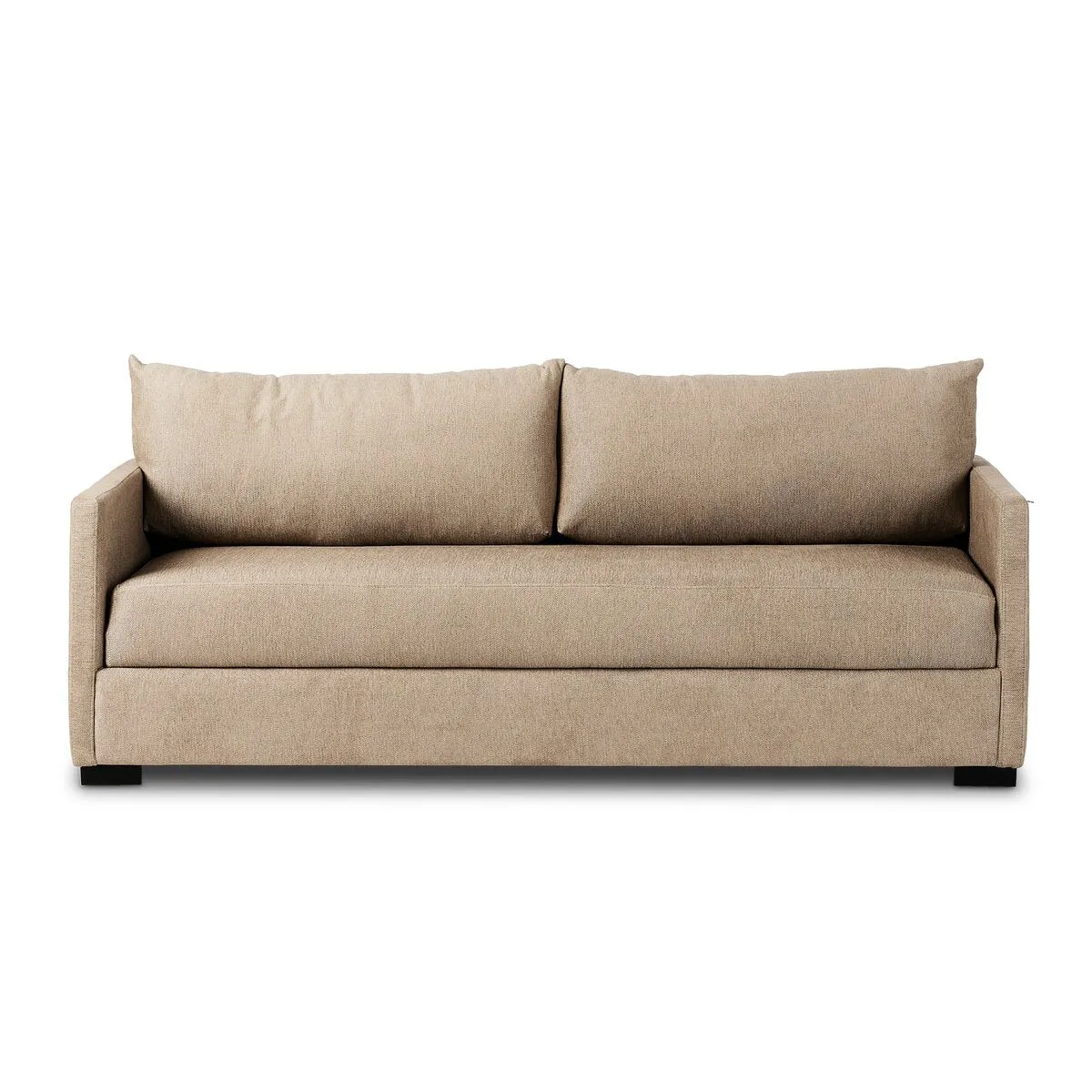 Wickham Sofa Bed - Quenton Pebble
