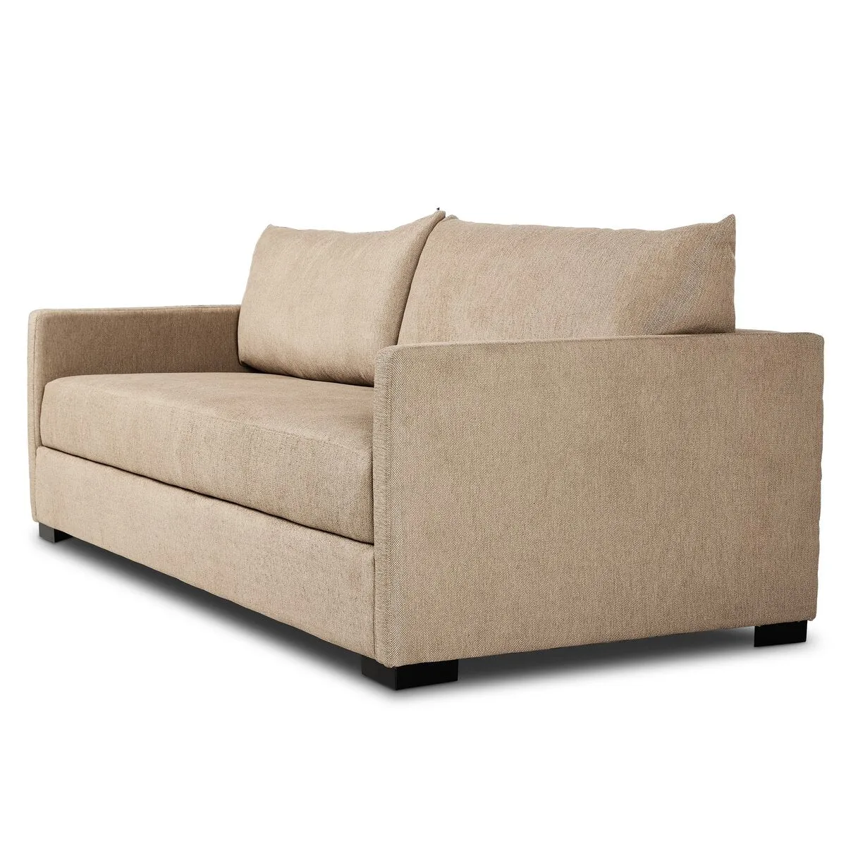 Wickham Sofa Bed - Quenton Pebble