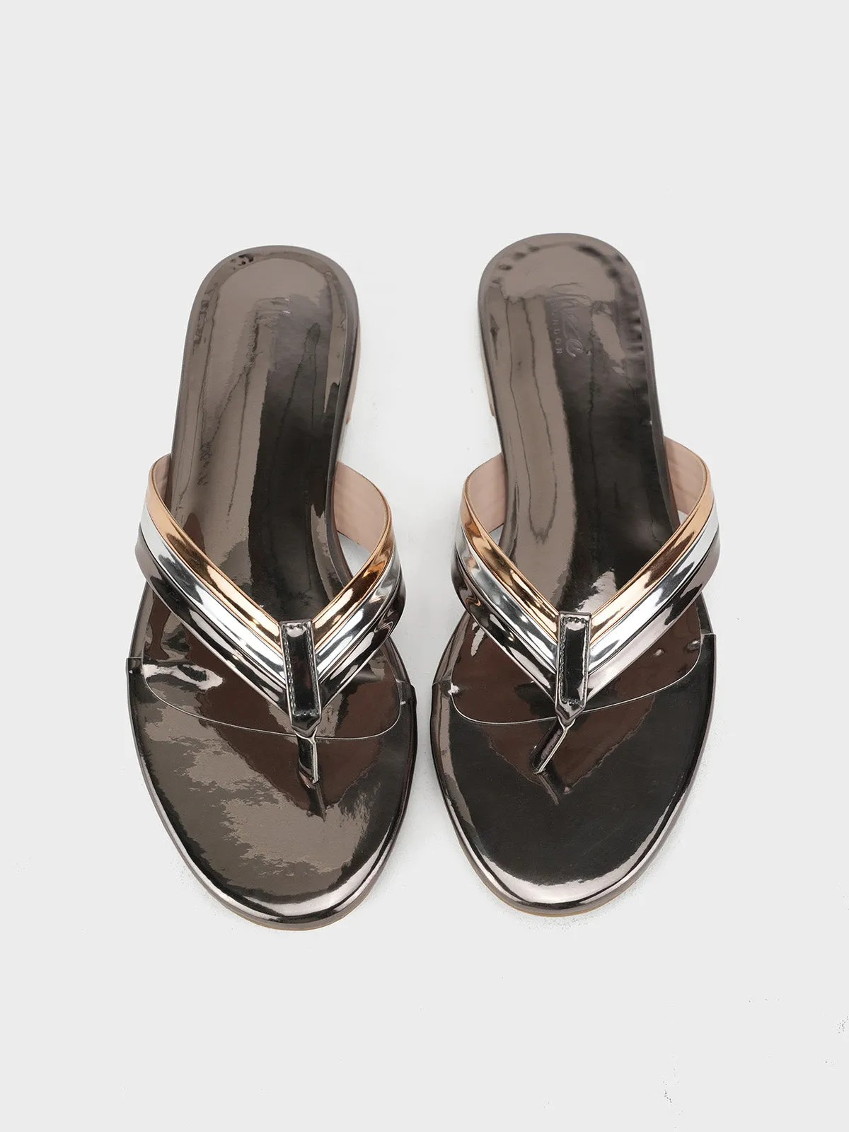 Women "ALCUIN" Simple &amp; Elegant Slippers