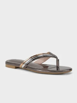 Women "ALCUIN" Simple &amp; Elegant Slippers