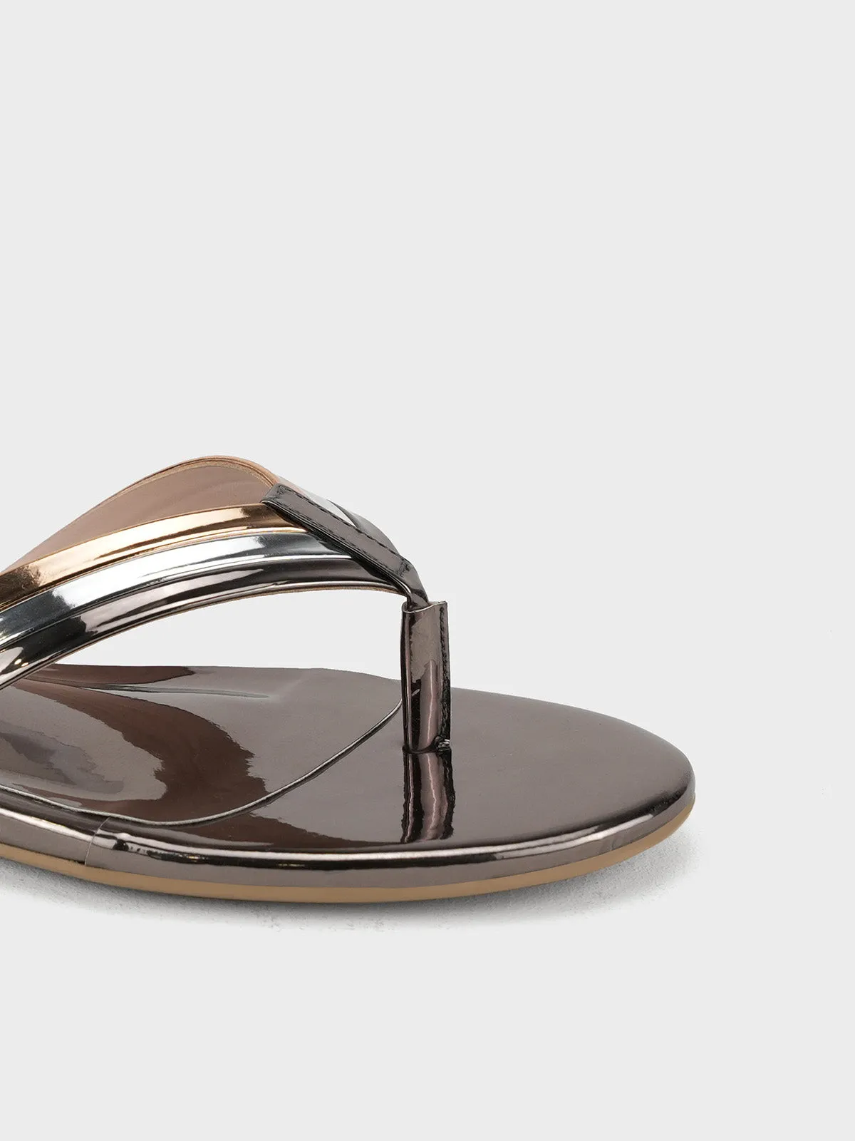 Women "ALCUIN" Simple &amp; Elegant Slippers