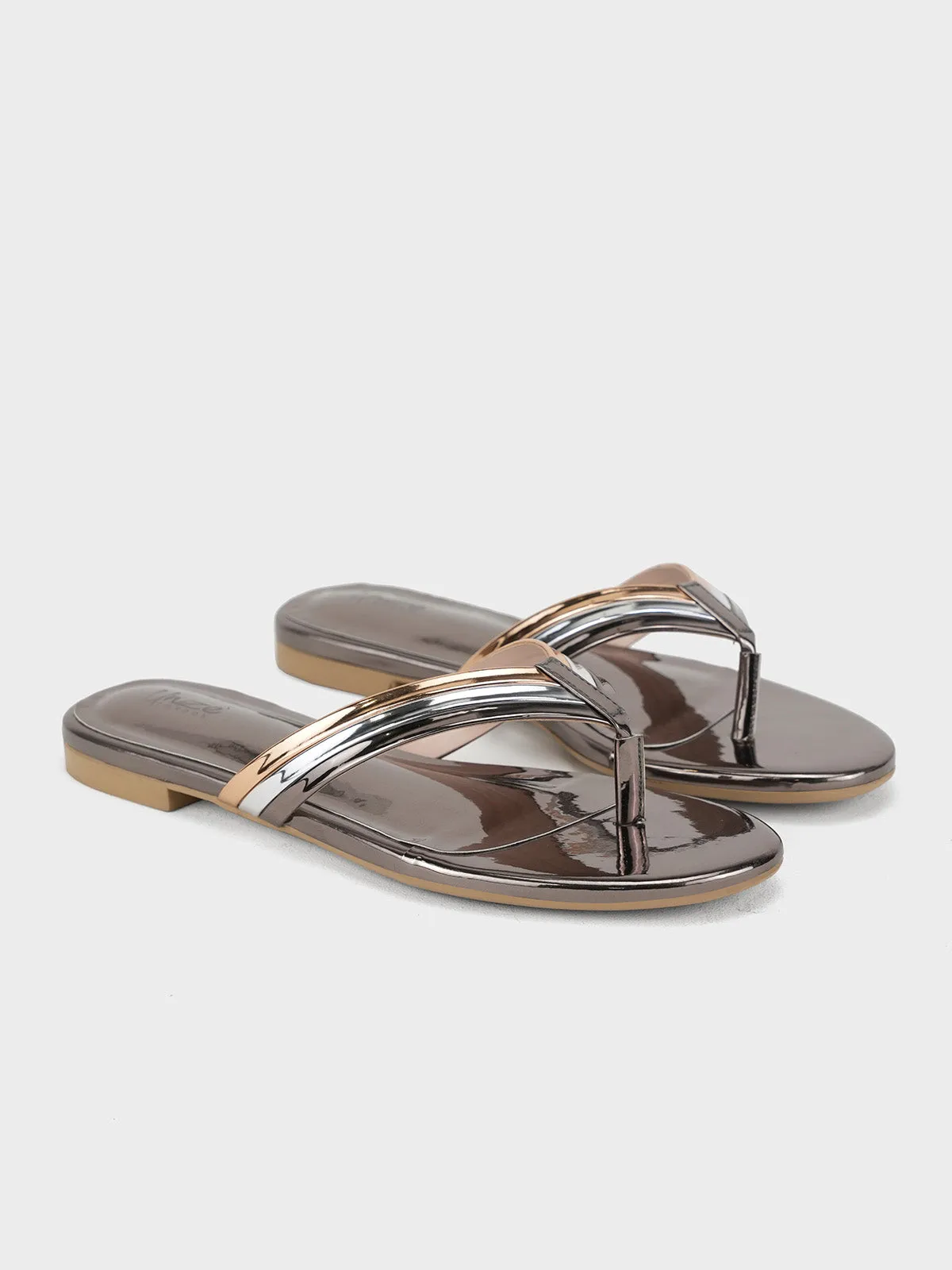 Women "ALCUIN" Simple &amp; Elegant Slippers