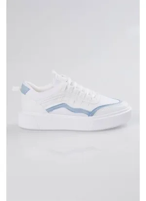 Women Sneakers Shoes TBER105