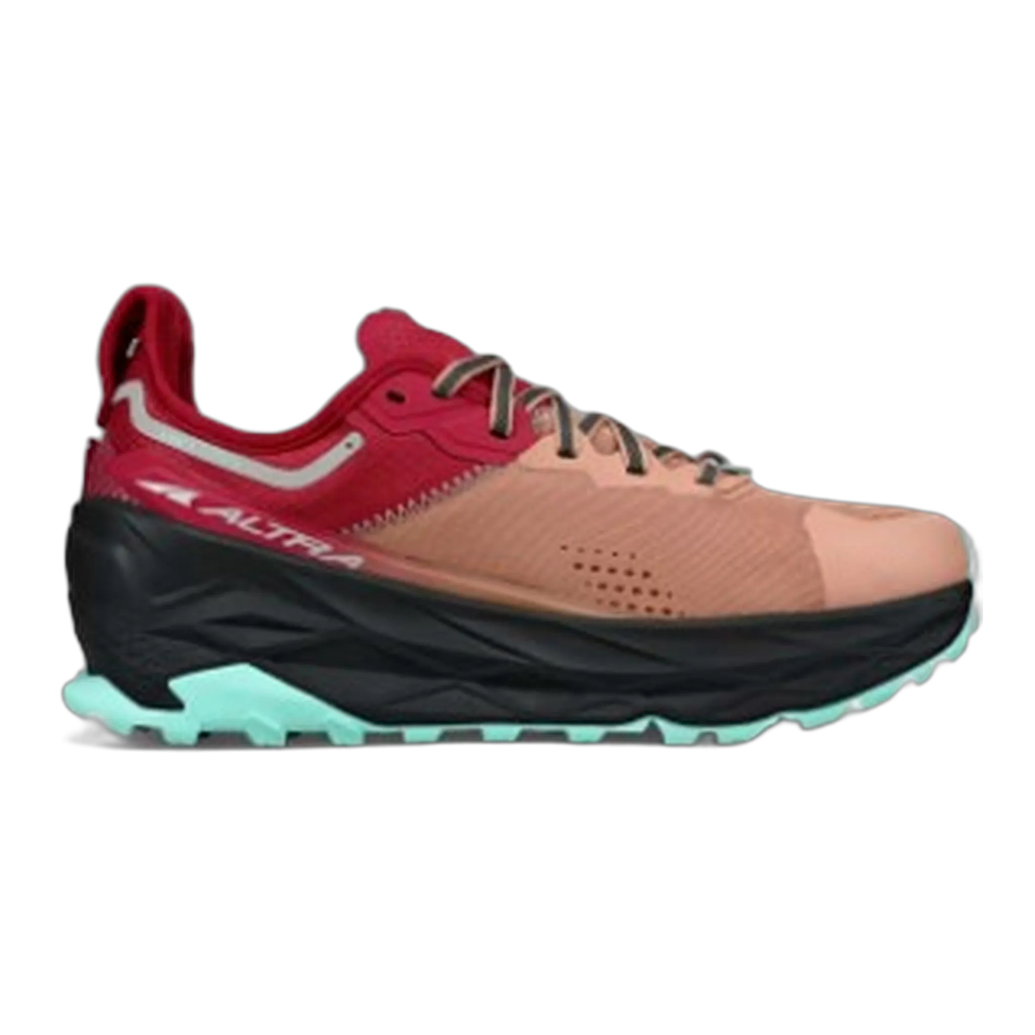 Women's Olympus 5