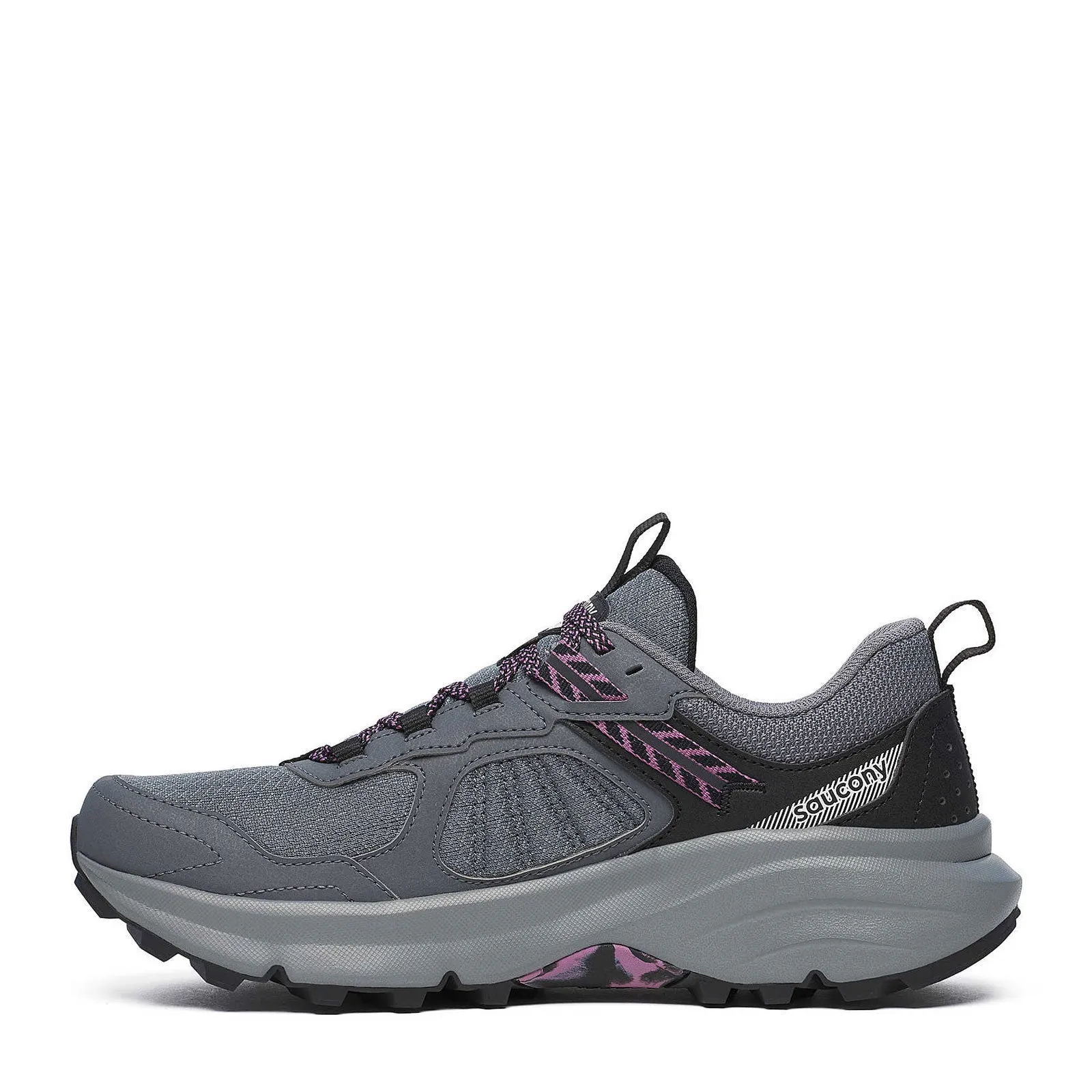 Women's Saucony, Excursion TR17 Trail Running Shoe