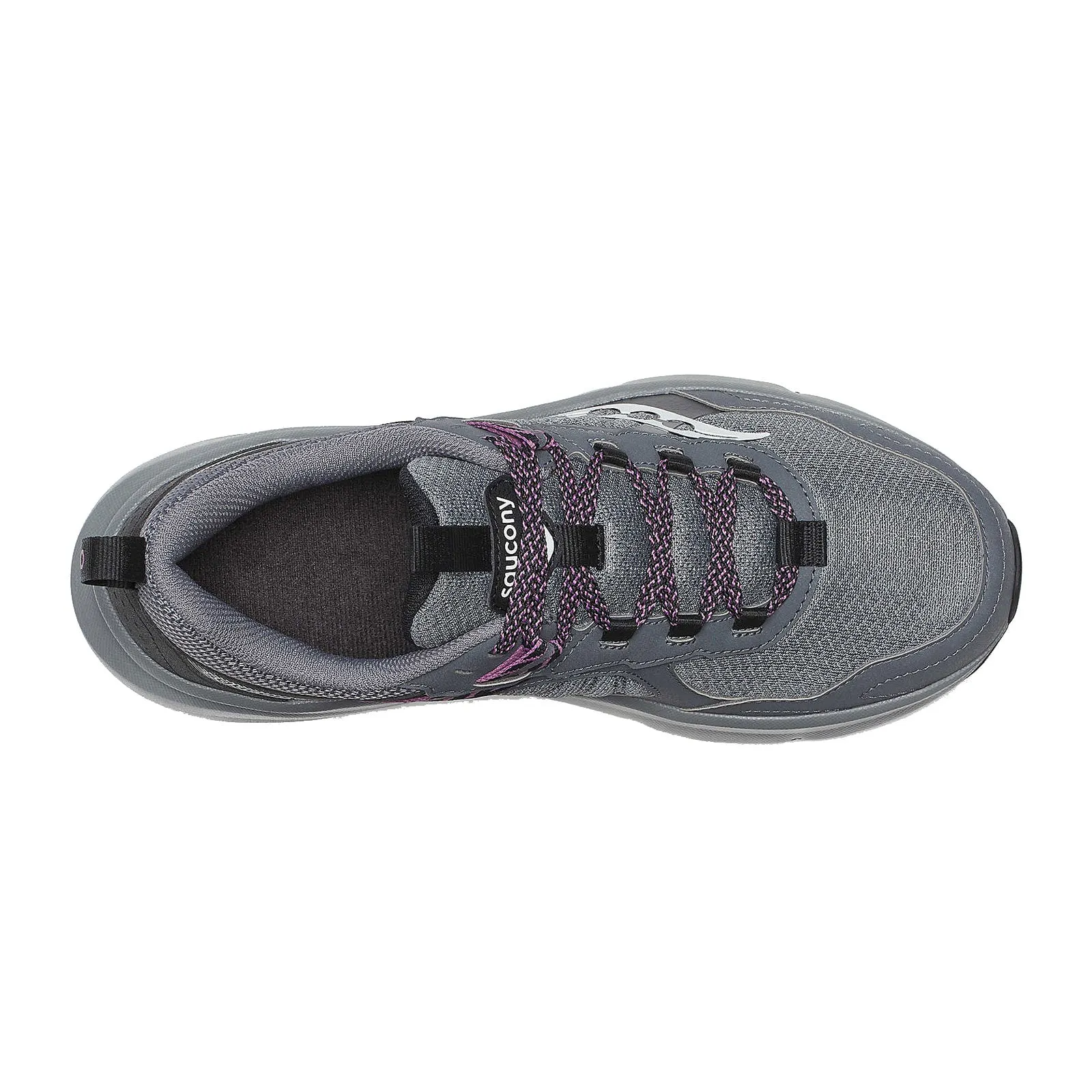 Women's Saucony, Excursion TR17 Trail Running Shoe