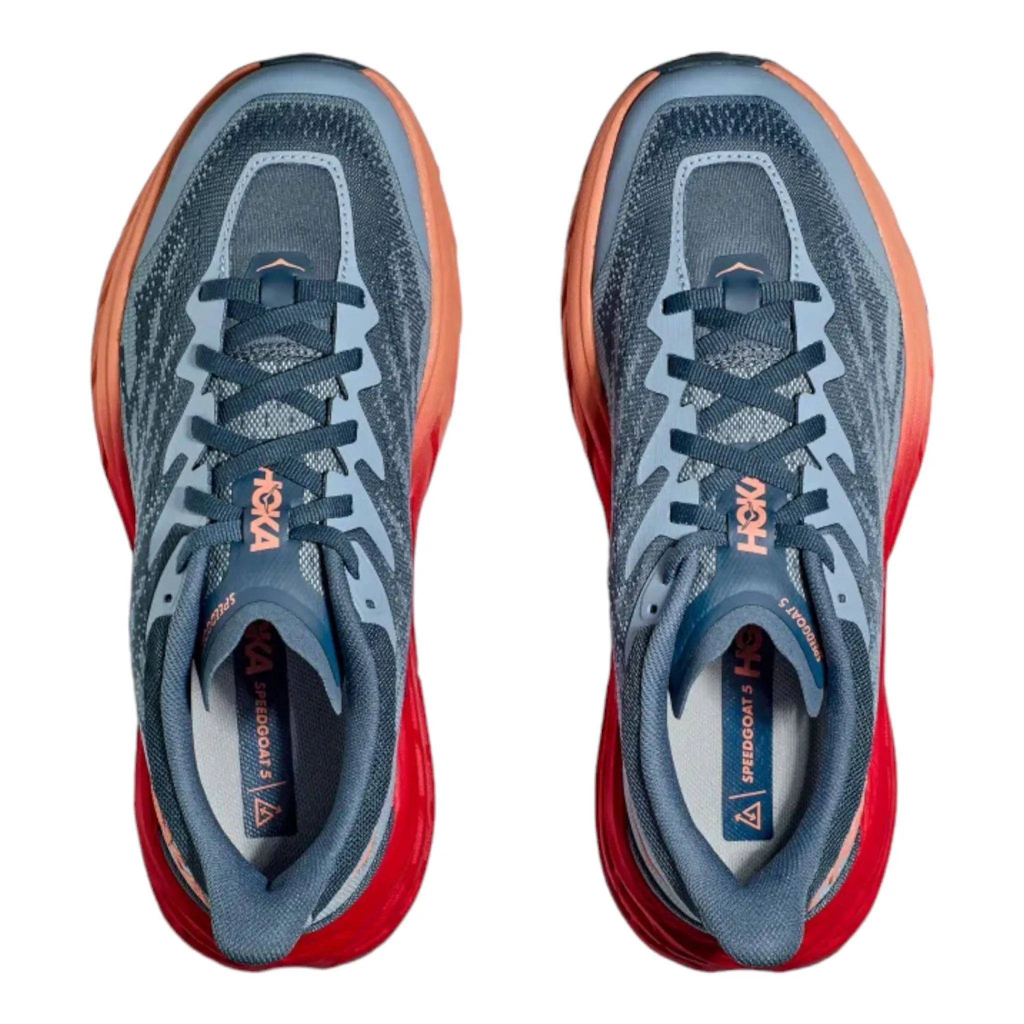 Women's Speedgoat 5