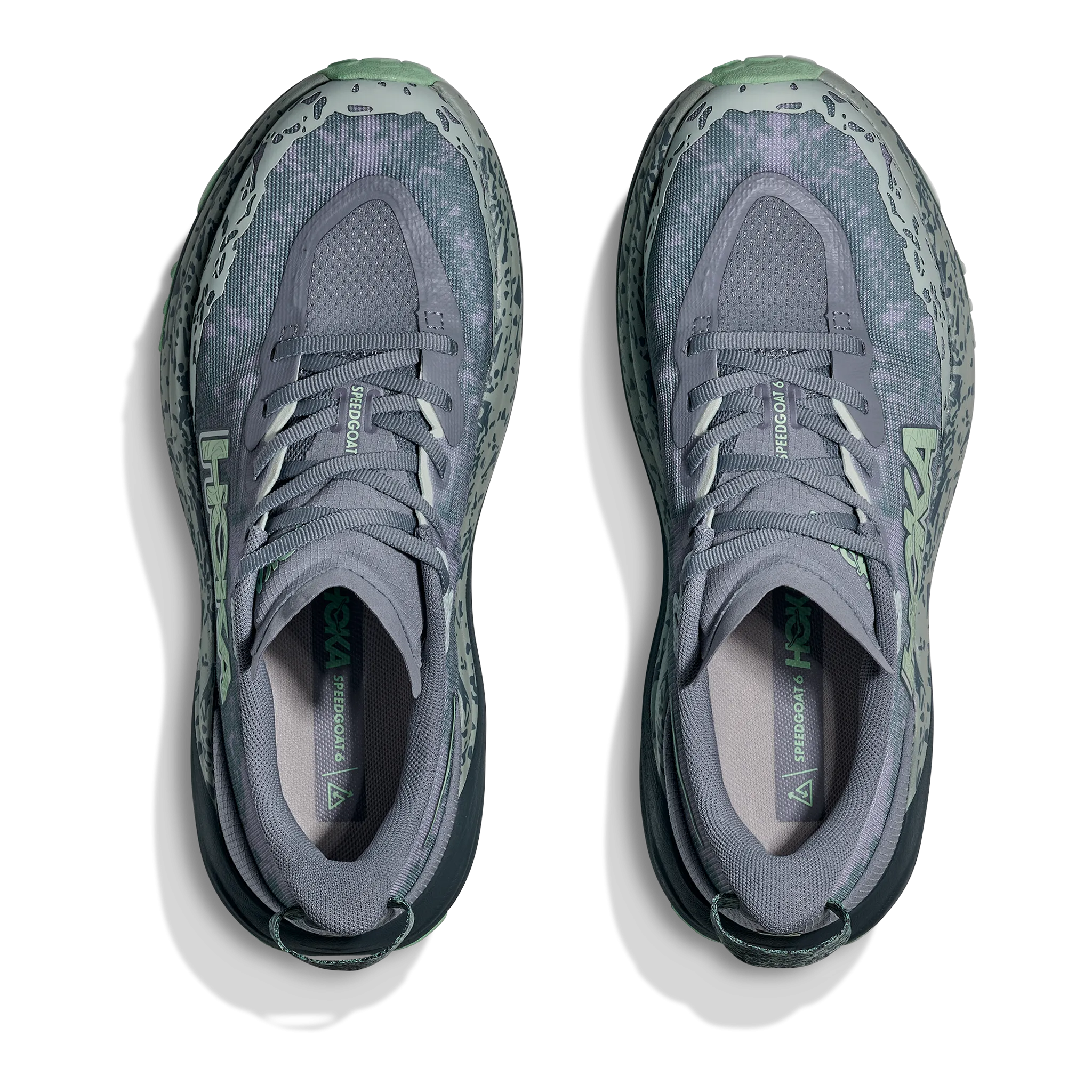 Women's Speedgoat 6