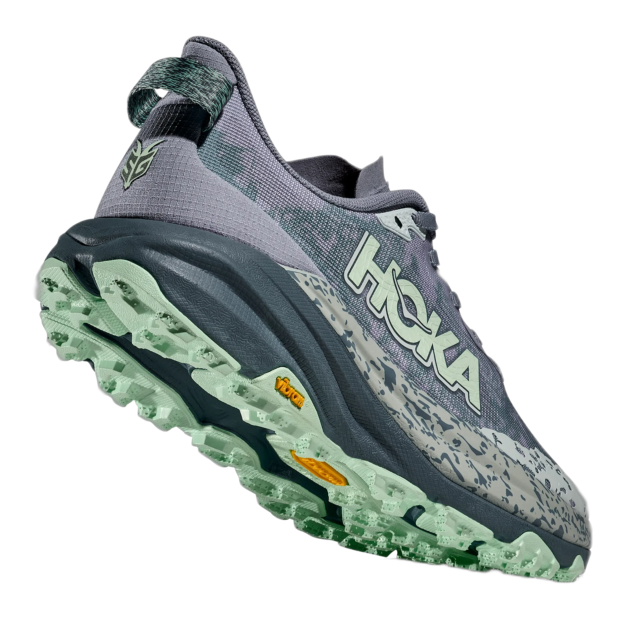 Women's Speedgoat 6