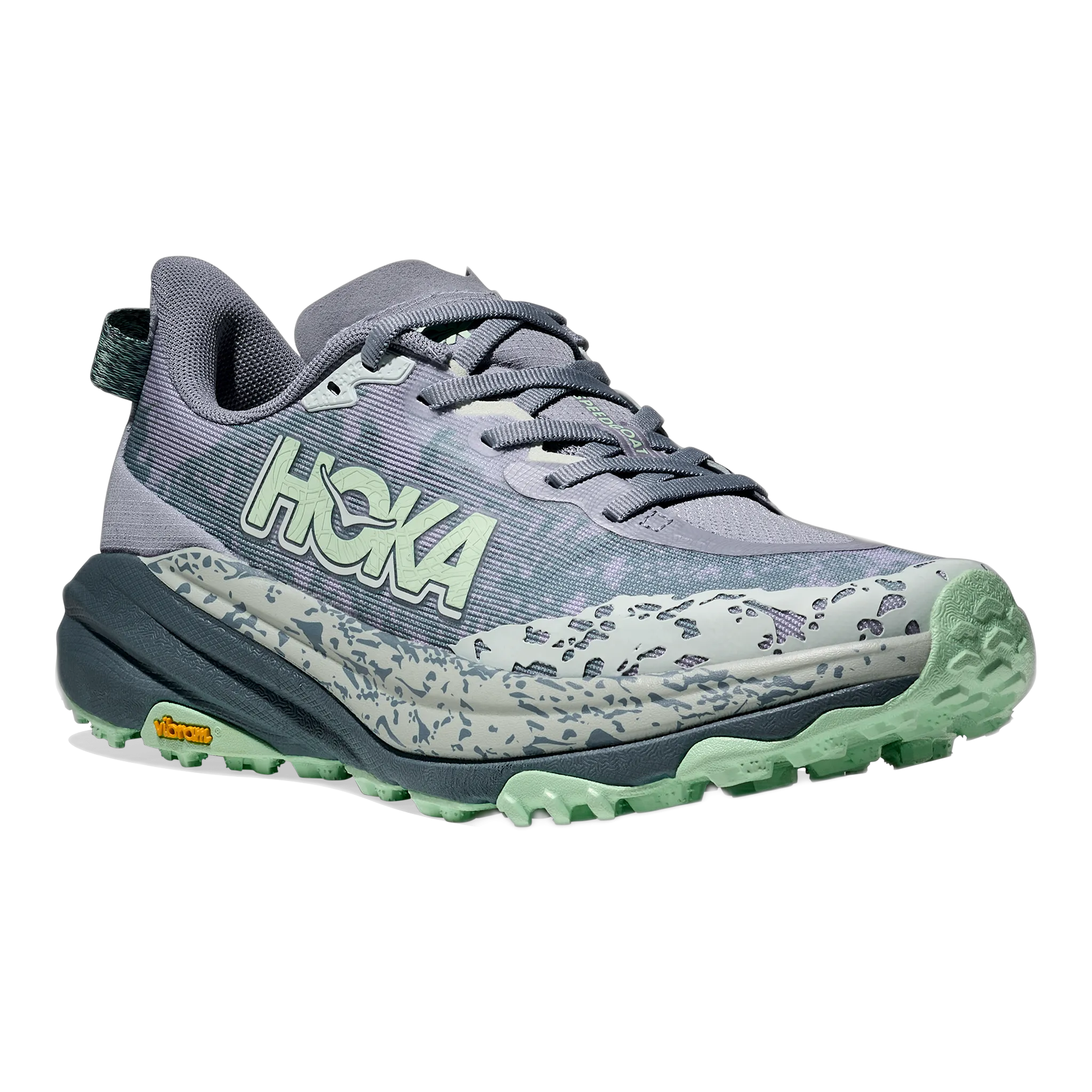Women's Speedgoat 6