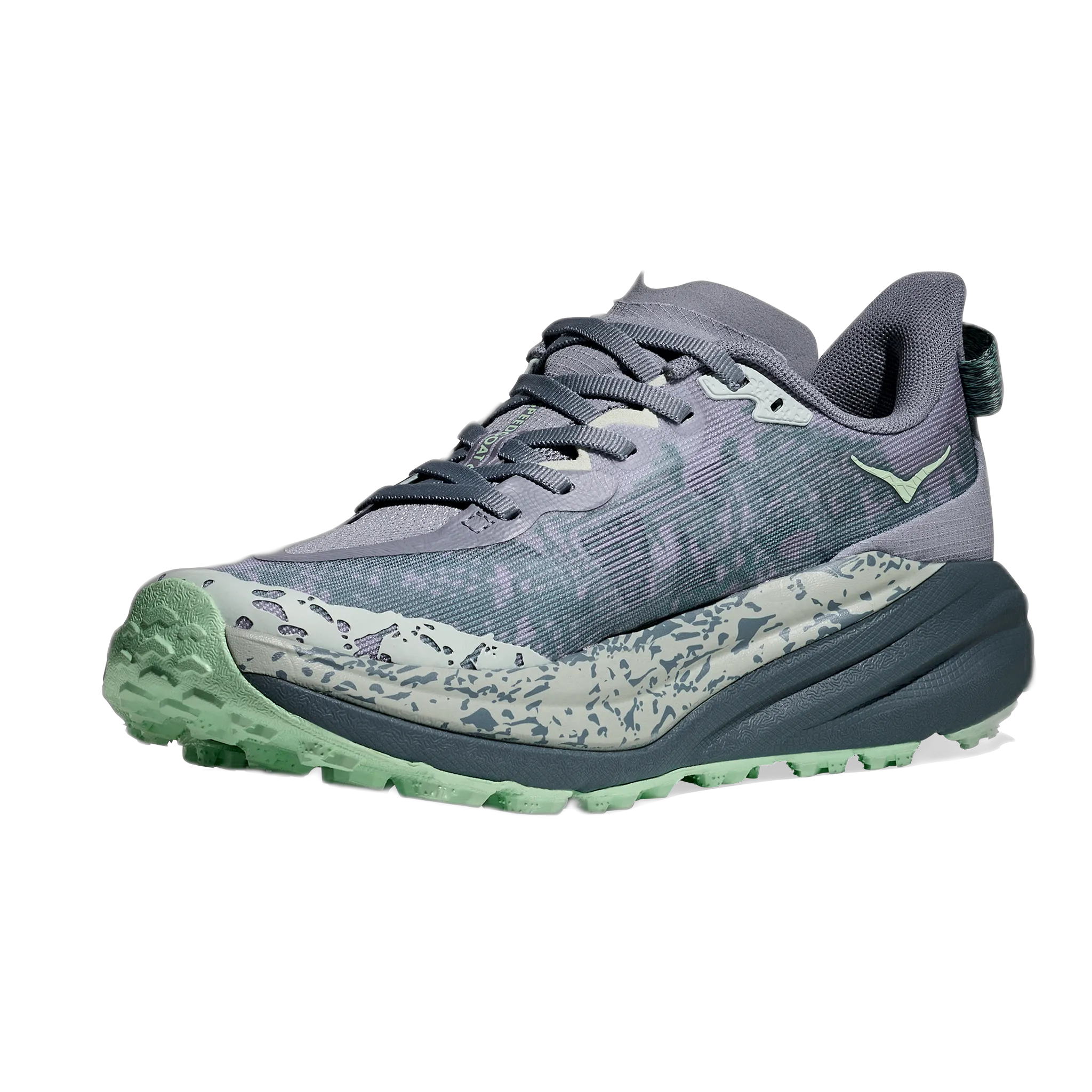Women's Speedgoat 6