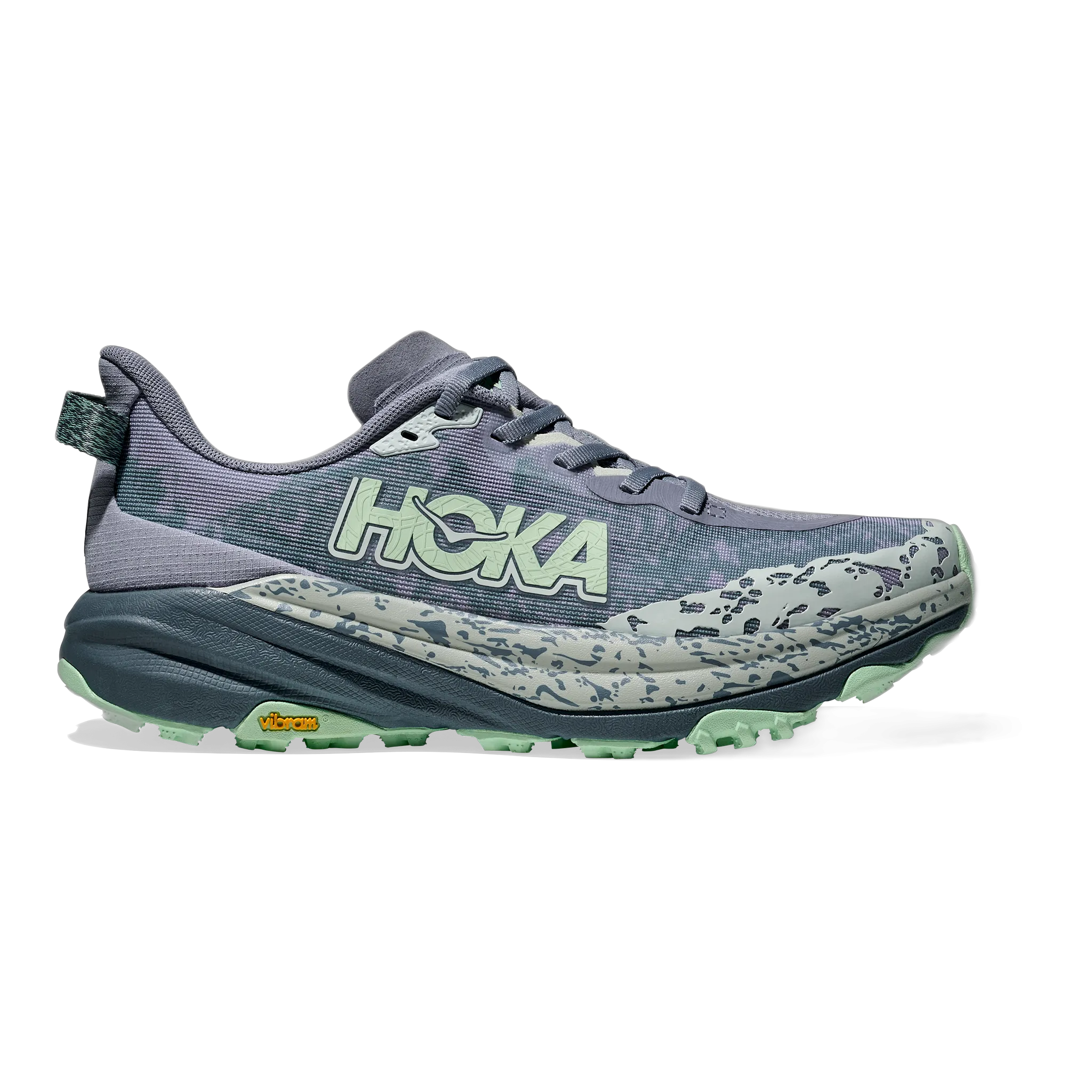 Women's Speedgoat 6