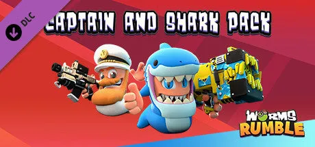 Worms Rumble (PC)