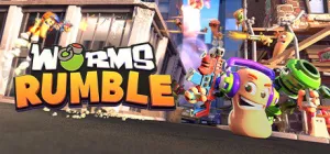 Worms Rumble (PC)