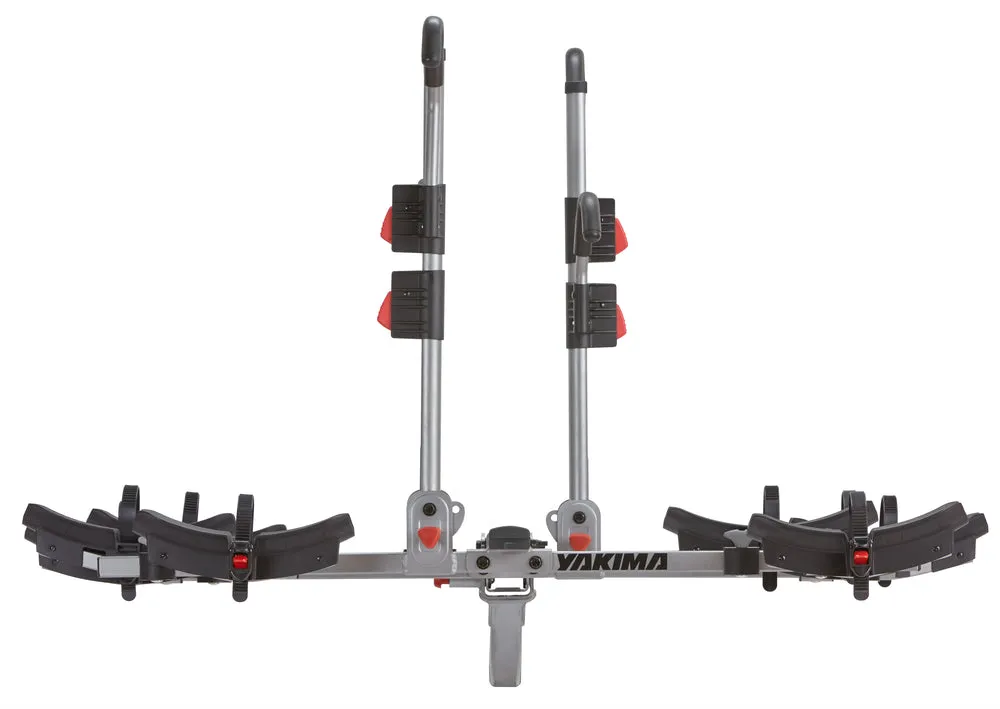 Yakima FourTimer 4 Bike Hitch Rack