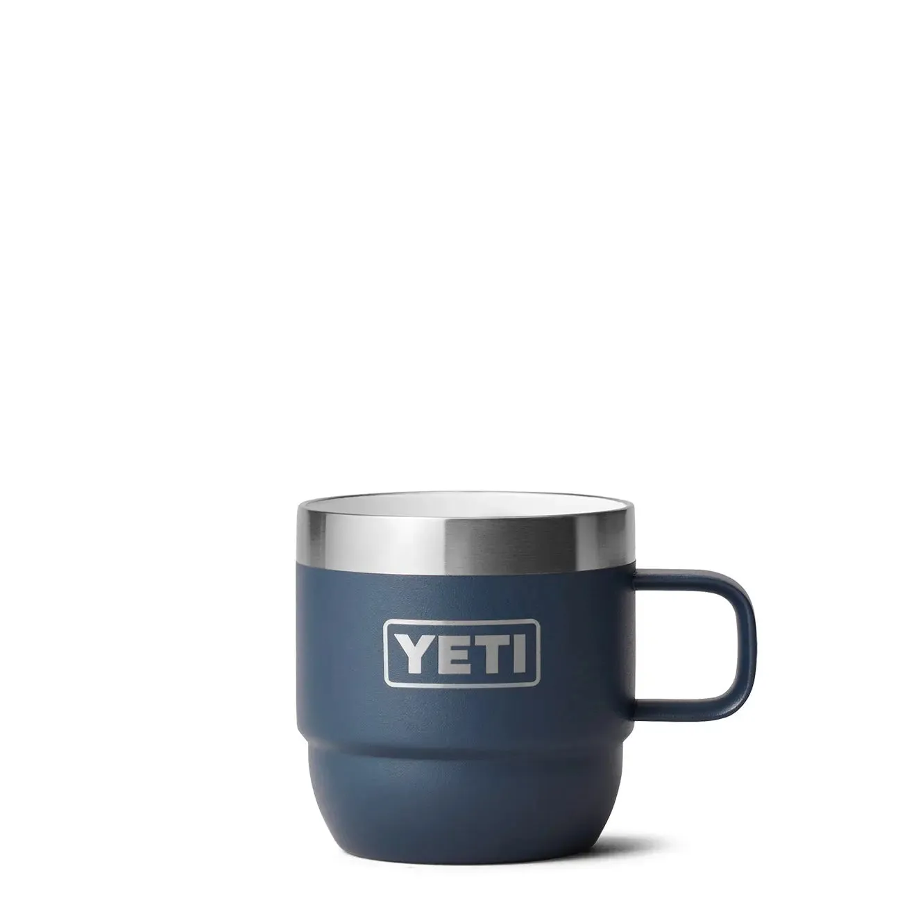 Yeti Espresso Cup 6oz 2 Pack Navy