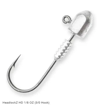 Z-Man HeadlockZ HD Hook
