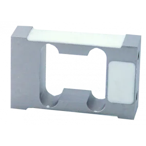 ZEMIC L6H5 aluminium single point load cell, OIML approved (4kg-20kg)