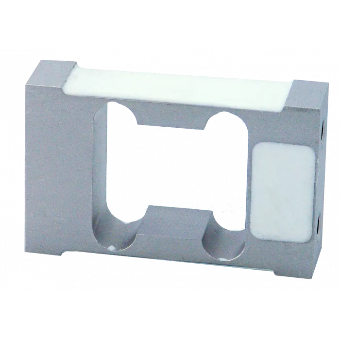 ZEMIC L6H5 aluminium single point load cell, OIML approved (4kg-20kg)
